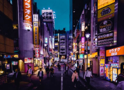 出海必读！在日本开公司流程、条件及费用！详解