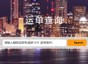新元国际快递：全球化时代的跨境物流解决方案专家