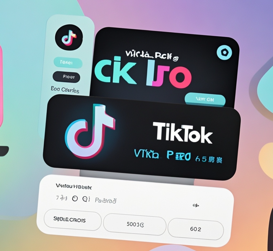 tiktok虚拟卡支付，如何设置TikTok广告的支付方式?