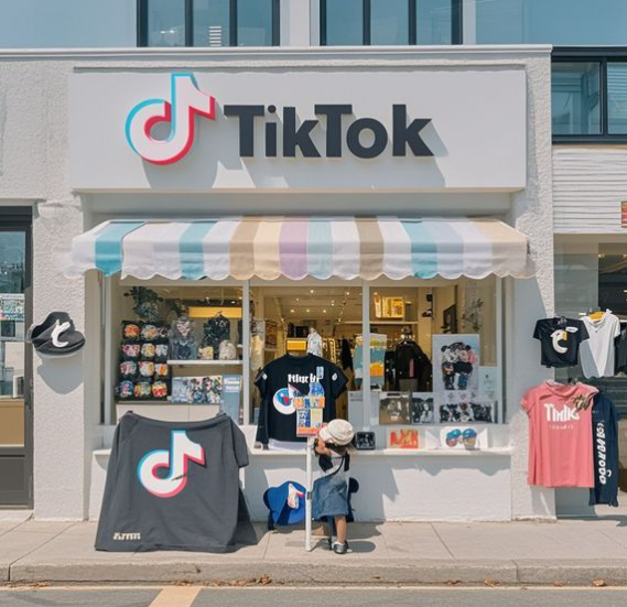 tiktok美国小店入驻审核需要多久